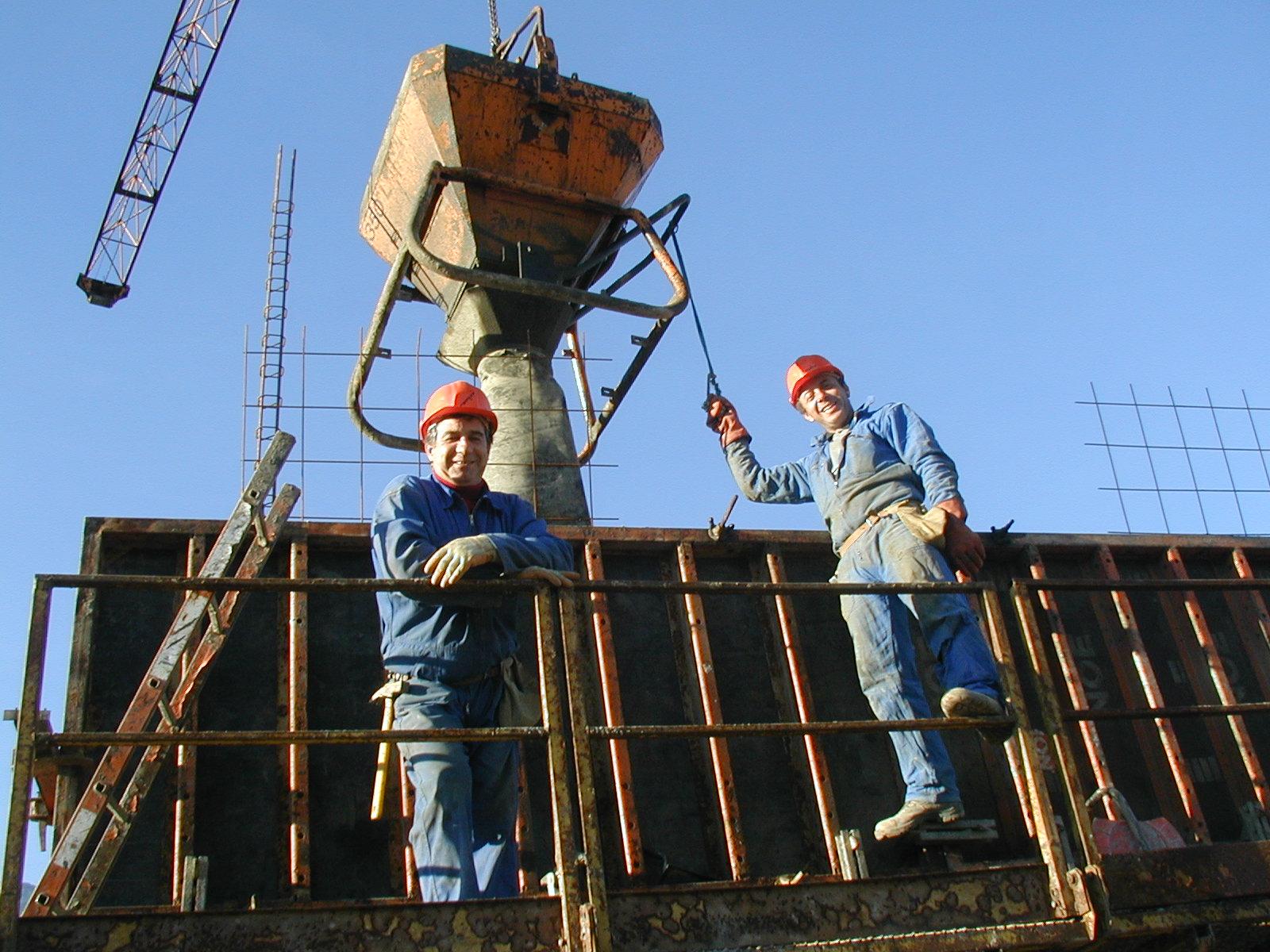 Cupani Construction > En chantier Cupani Construction > En chantier