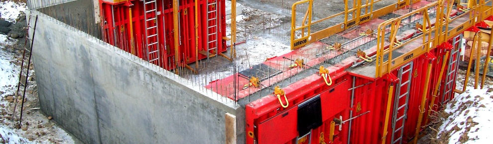Cupani-Construction > En chantier Cupani-Construction > En chantier