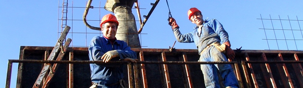 Cupani-Construction > Nos engagements Cupani-Construction > Nos engagements