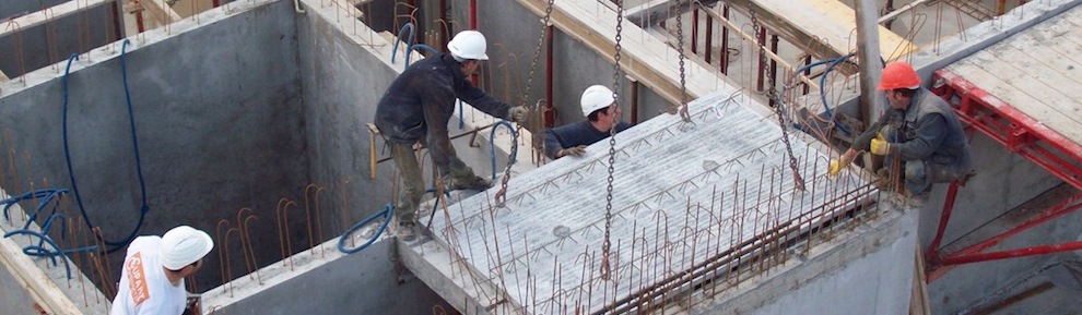 Cupani-Construction > Nos métiers > Le bâtiment