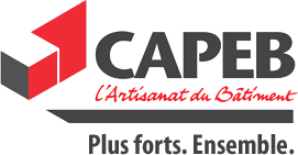 Cupani Construction est membre de la CAPEB Cupani Construction est membre de la CAPEB